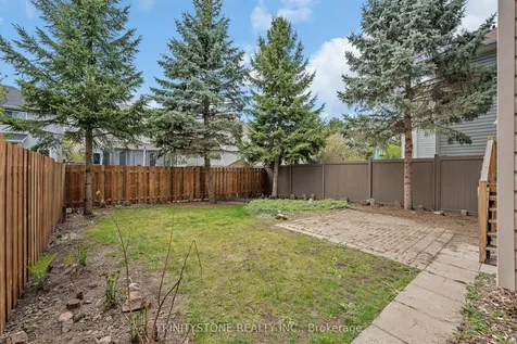 20 Birkendale Drive Kanata ON K2K 2X6
