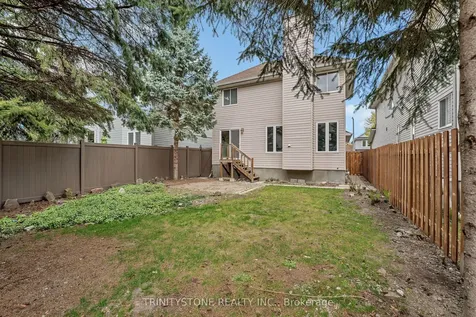 20 Birkendale Drive Kanata ON K2K 2X6