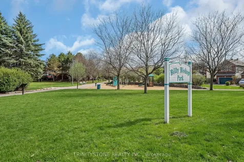 20 Birkendale Drive Kanata ON K2K 2X6
