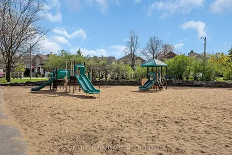 20 Birkendale Drive Kanata ON K2K 2X6
