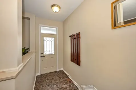 20 Birkendale Drive Kanata ON K2K 2X6