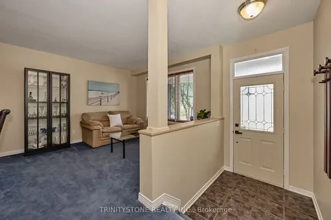 20 Birkendale Drive Kanata ON K2K 2X6