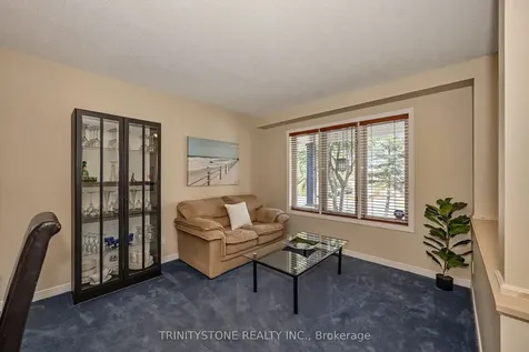20 Birkendale Drive Kanata ON K2K 2X6