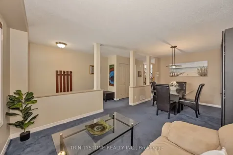 20 Birkendale Drive Kanata ON K2K 2X6