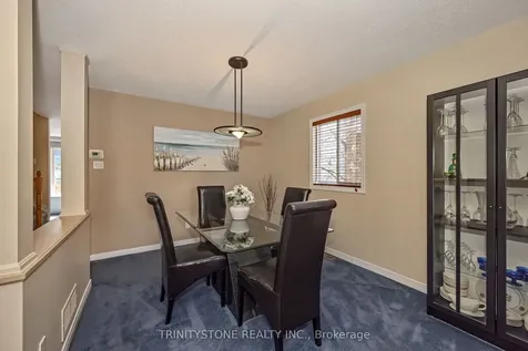 20 Birkendale Drive Kanata ON K2K 2X6