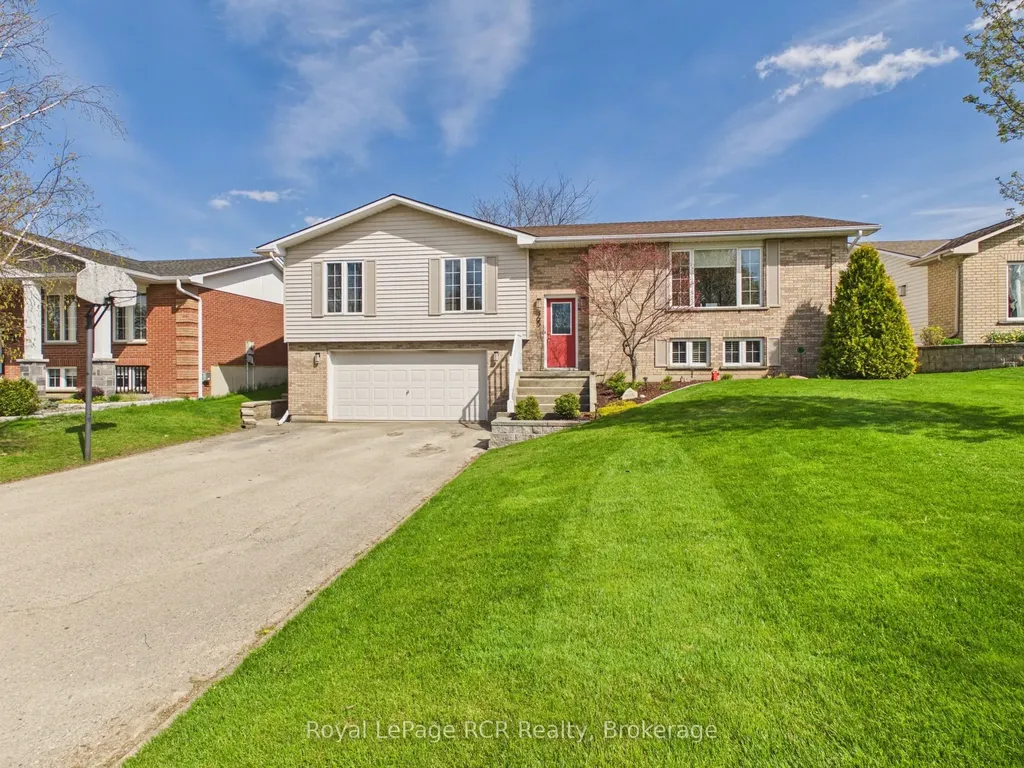 465 Grandview Road North Huron ON N0G 2W0