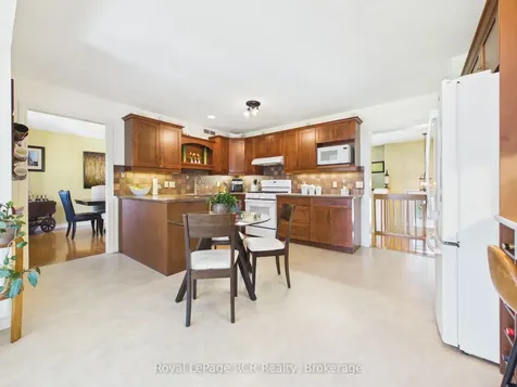 465 Grandview Road North Huron ON N0G 2W0
