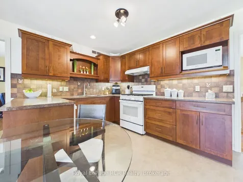 465 Grandview Road North Huron ON N0G 2W0