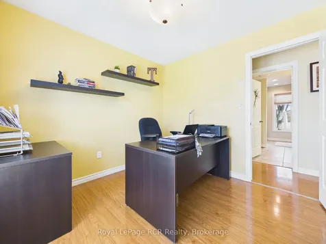 465 Grandview Road North Huron ON N0G 2W0