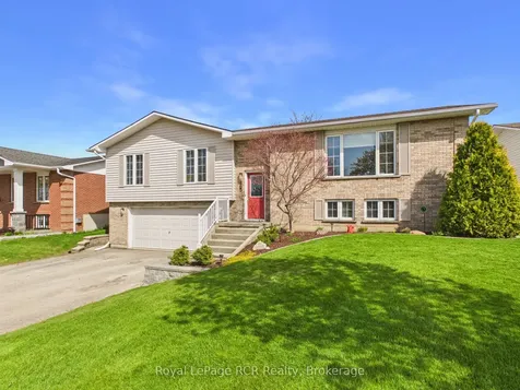 465 Grandview Road North Huron ON N0G 2W0