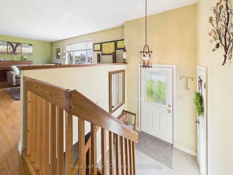 465 Grandview Road North Huron ON N0G 2W0