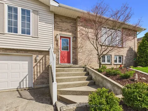465 Grandview Road North Huron ON N0G 2W0