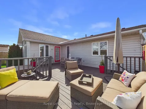 465 Grandview Road North Huron ON N0G 2W0