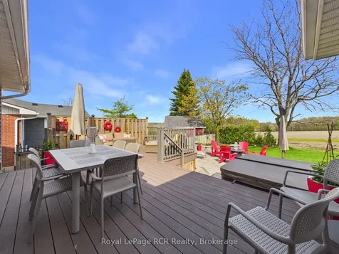 465 Grandview Road North Huron ON N0G 2W0