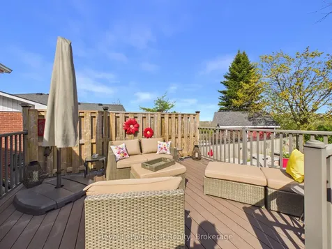 465 Grandview Road North Huron ON N0G 2W0