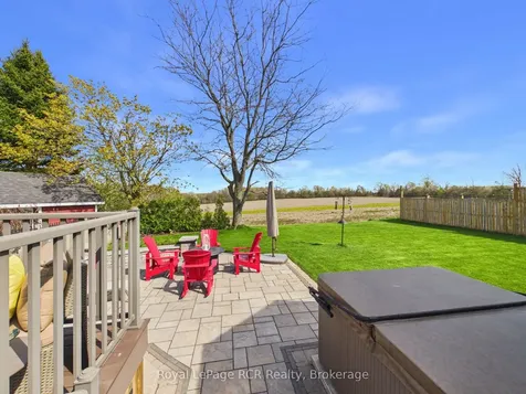 465 Grandview Road North Huron ON N0G 2W0