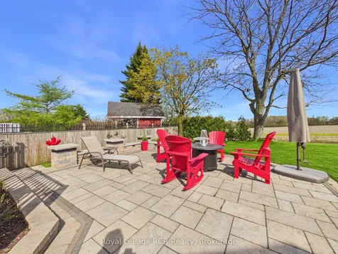 465 Grandview Road North Huron ON N0G 2W0