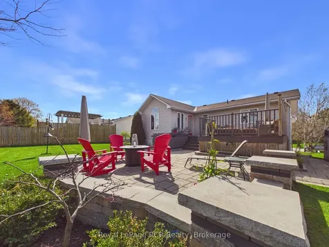 465 Grandview Road North Huron ON N0G 2W0