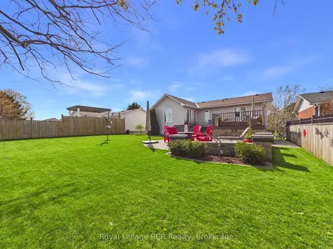 465 Grandview Road North Huron ON N0G 2W0