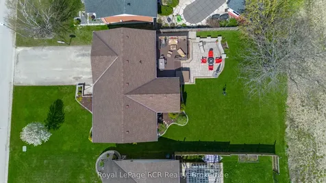 465 Grandview Road North Huron ON N0G 2W0