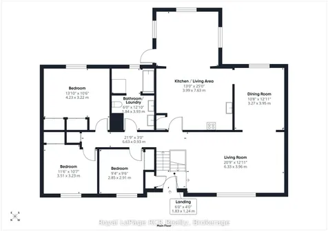 465 Grandview Road North Huron ON N0G 2W0