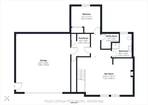 465 Grandview Road North Huron ON N0G 2W0