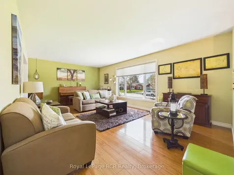 465 Grandview Road North Huron ON N0G 2W0
