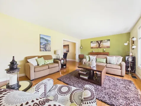 465 Grandview Road North Huron ON N0G 2W0