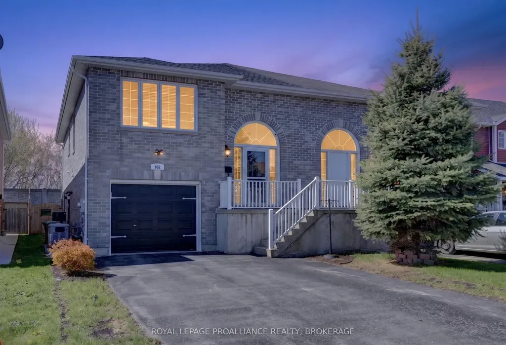 182 Briceland Street Kingston ON K7K 7L2