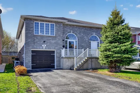 182 Briceland Street Kingston ON K7K 7L2