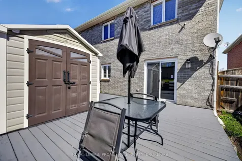 182 Briceland Street Kingston ON K7K 7L2