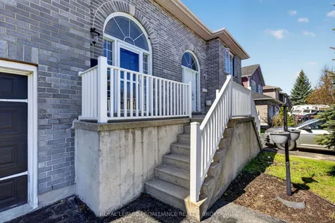 182 Briceland Street Kingston ON K7K 7L2