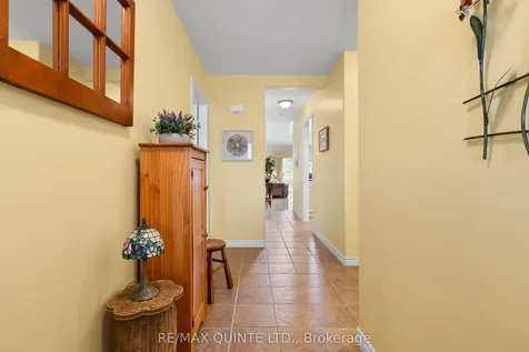 25 Heartwood Drive Belleville ON K8P 5M2