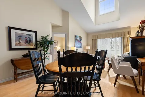 25 Heartwood Drive Belleville ON K8P 5M2