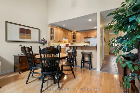 25 Heartwood Drive Belleville ON K8P 5M2