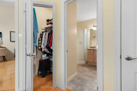 25 Heartwood Drive Belleville ON K8P 5M2