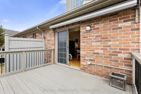 25 Heartwood Drive Belleville ON K8P 5M2