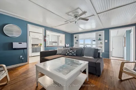 335 Third Street Centre Wellington ON N0B 1J0