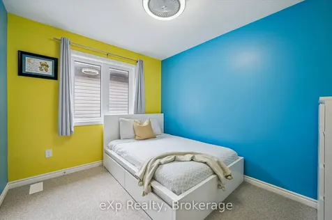 40 Courtney Street Centre Wellington ON N1M 0E5