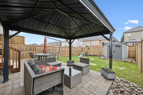 40 Courtney Street Centre Wellington ON N1M 0E5