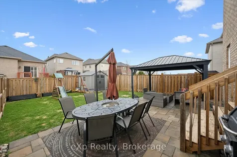40 Courtney Street Centre Wellington ON N1M 0E5
