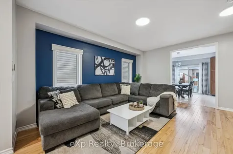 40 Courtney Street Centre Wellington ON N1M 0E5