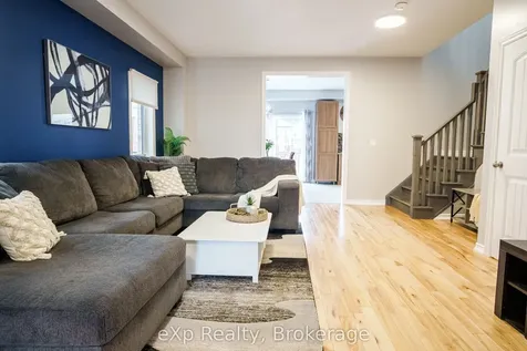 40 Courtney Street Centre Wellington ON N1M 0E5