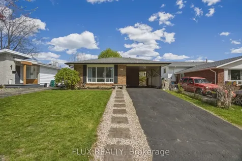 19 Greendale Crescent Kitchener ON N2A 2R5