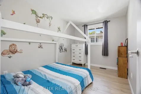 19 Greendale Crescent Kitchener ON N2A 2R5