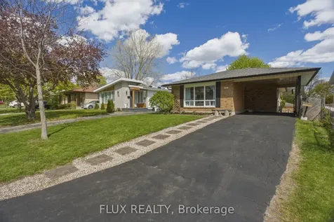 19 Greendale Crescent Kitchener ON N2A 2R5
