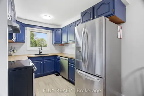 19 Greendale Crescent Kitchener ON N2A 2R5