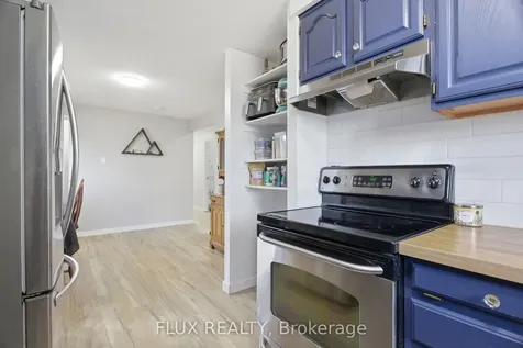 19 Greendale Crescent Kitchener ON N2A 2R5