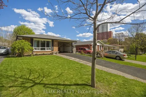 19 Greendale Crescent Kitchener ON N2A 2R5