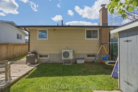 19 Greendale Crescent Kitchener ON N2A 2R5